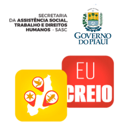 Logo Eu Creio